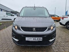 Bild des Angebotes Peugeot Rifter Active L2 BlueHDi130 EAT8 --KLIMA-PDC-AHK