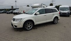 Bild des Angebotes Fiat Freemont 2.0MultiJet Lounge AWD