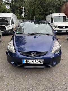 Bild des Angebotes Honda Jazz 1.4 LS
