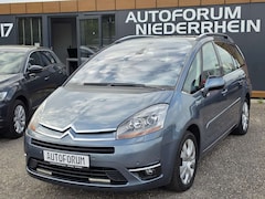 Bild des Angebotes Citroen Grand C4 Picasso Exclusive 7 Sitzer Top Gepflegt