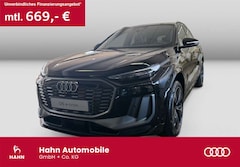 Bild des Angebotes Audi Q6 e-tron performance 225 kW
