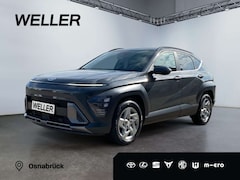 Bild des Angebotes Hyundai KONA 1.0 T-GDI DCT Prime *Kamera°*LED*ACC*CarPlay*
