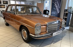 Bild des Angebotes Mercedes-Benz 200 Automatik W115