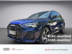 Bild des Angebotes Audi Q3 S line 40 TDI quattro 142193 kWPS S tronic