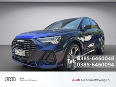 Bild des Angebotes Audi Q3 S line 40 TDI quattro 142193 kWPS S tronic