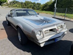 Bild des Angebotes Pontiac Firebird original US-Ausführung