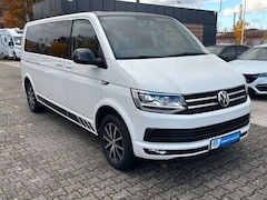 Bild des Angebotes VW T6 Caravelle T6 2.0TDI 150 Navi PDC Lang AHK Tempomat