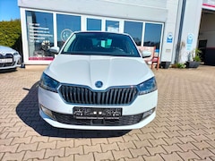 Bild des Angebotes Skoda Fabia Ambition