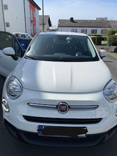 Bild des Angebotes Fiat 500X 1.0 FireFly Turbo 4x2 S&S City Cross