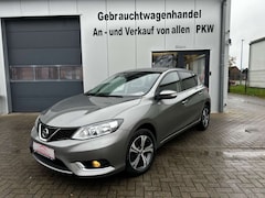 Bild des Angebotes Nissan Pulsar Acenta*SHZ*NAVI*RFK