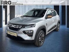 Bild des Angebotes Dacia Spring Extreme ELECTRIC 65 Rückfahrkamera PDC BT