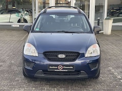 Bild des Angebotes Kia Carens LX *LPG*