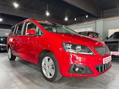Bild des Angebotes SEAT Alhambra 2.0 Tdi Style 7 SITZ/AUT/NAV/KAMERA/AHK