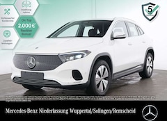 Bild des Angebotes Mercedes-Benz EQA 300 4M PROG+ADVANCED+AHK+KAMERA+SPUR