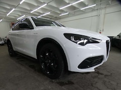Bild des Angebotes Alfa Romeo Stelvio Veloce Q4 2.2 Diesel*ACC*MATRIX*NAVI*AHK