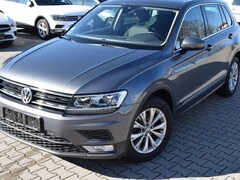 Bild des Angebotes VW Tiguan Comfortline BMT/Start-Stopp,Led,Acc,shz,pdc,