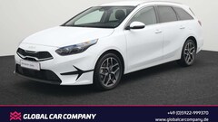 Bild des Angebotes Kia Ceed SW / cee'd SW Ultimate Edition,LED,TOTW,JBL