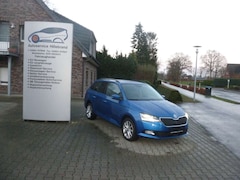 Bild des Angebotes Skoda Fabia Combi Soleil