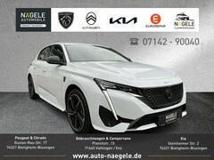 Bild des Angebotes Peugeot 308 e-308 First Edition LED | RFK | 11kW