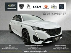 Bild des Angebotes Peugeot 308 e-308 First Edition+LED+ACC+NAVI+Rückfahrkamera
