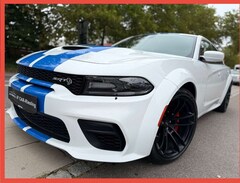 Bild des Angebotes Dodge Charger SRT Hellcat Supercharged/717PS/Org9Tkm