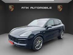 Bild des Angebotes Porsche Cayenne E-HYBRID PANO ACC MEMORY PDLS BOSE