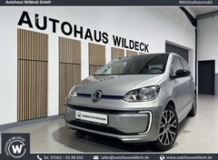 Bild des Angebotes VW up! e-up! Style Plus Climatr Sitzh GRA PDC RFK Klima
