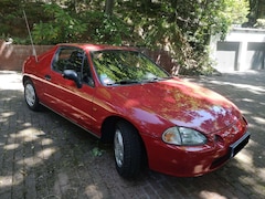 Bild des Angebotes Honda CRX CRX 1.6 ESi Del Sol