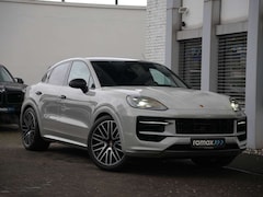 Bild des Angebotes Porsche Cayenne E-Hybrid Coupé SPORTDESIGN-ACC-2DISPLAY-22TURBO