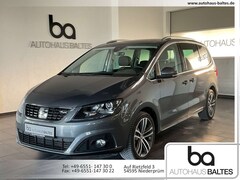 SEAT Alhambra Alhambra 1.4 TSI FR-Line 7S/Pano/ACC/AHK/4J.Gara