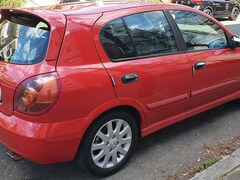 Bild des Angebotes Nissan Almera TÜV BIS 7 2026 Mit Standheizung