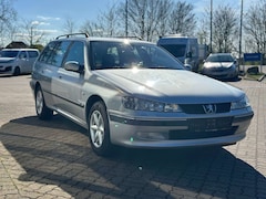 Bild des Angebotes Peugeot 406 406 Break Esplanade Avantage Sitzh AHZ NSW