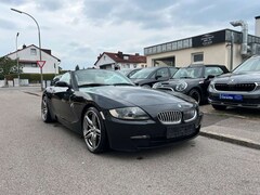 Bild des Angebotes BMW Z4 Roadster 2.0i Shz PDC Klima 19 Zoll Tüv Neu