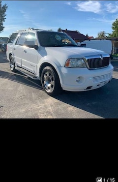 Bild des Angebotes Lincoln Navigator