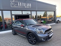 Bild des Angebotes MINI Cooper SD Countryman Park Lane Chili All4