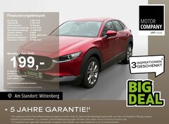 Bild des Angebotes Mazda CX-30 2.0 SKYACTIV-G M Selection 360*ACC*HUD*Bose