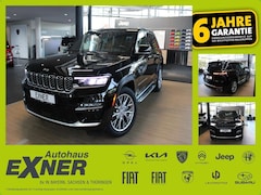 Bild des Angebotes Jeep Grand Cherokee 5.7 L V8 Hemi 360° Kamera