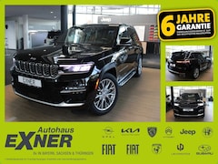 Bild des Angebotes Jeep Grand Cherokee 5.7 L V8 Hemi 360° Kamera