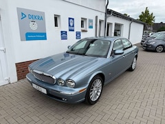 Bild des Angebotes Jaguar XJ 6 2.7 D Executive* 2. Hand *Jaguar SH