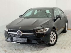 Bild des Angebotes Mercedes-Benz CLA 200 Panorama Kamera Ambiente Ahk