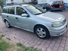 Bild des Angebotes Opel Astra Astra 1.8 Caravan Sportive