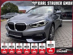 Bild des Angebotes BMW 120 i Limousine LED LENKRADHZ. PDC