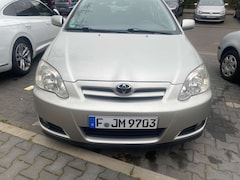 Bild des Angebotes Toyota Corolla Corolla 1.6 VVT-i Edition
