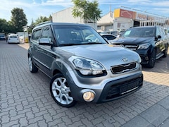 Bild des Angebotes Kia Soul Spirit*AUTOMATIK*SHZG*KAMERA*AHK*1.HAND*