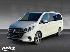 Bild des Angebotes Mercedes-Benz V 220 d STYLE Lang 9GT+LED+AHK+KAM+DISTR+NAVI