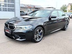Bild des Angebotes BMW M5 Deutsches Fahrzeug_1. Hand_Vollausstattung