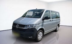 Bild des Angebotes VW T6.1 Caravelle TRENDLINE KR 2.0TDI 150PS.NAVI.CLIMATIC.AHK.KAMERA