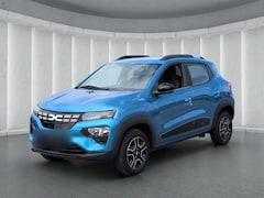 Bild des Angebotes Dacia Spring Electric 45 Essential*Klima Bluetoo DAB