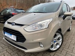 Bild des Angebotes Ford B-Max Titanium PDC SHZ hzb. FRONTSCHEIBE NAVI