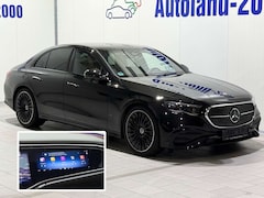 Bild des Angebotes Mercedes-Benz E 450 4M AMG SuperScreen*Burmester*DigitalLight*